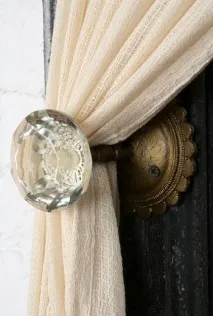 Підхвати для штор Підхоплення