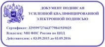 Отримання виписки ЄДРЮЛ з електронним підписом (ЕЦП) та у паперовому вигляді за допомогою ІФНС, МФЦ та єдрюл