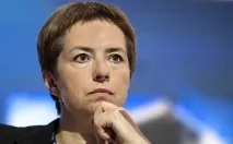 Чотирирічний термін, ніж запам’яталася Дергунова на посаді глави Росмайна чотирирічний