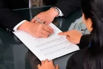 заповіту