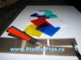 Що таке стільниковий полікарбонат полікарбонату