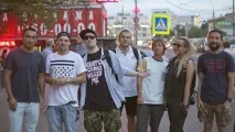 Що таке - хіп-хоп-діджей - в Україні, Опитування, інтерв’ю та статті від The Flow україні