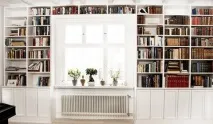 Що розташувати з боків від вікна, PostRemont postremont