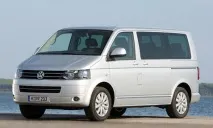 Що необхідно знати автовласнику VW T5 про вибір олії та про управління Webasto вибір