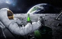 Що відбувається з людиною у космосі космосі