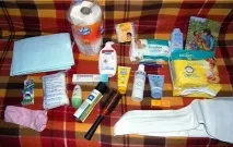 Що взяти з собою до пологового будинку Список обов’язкових речей собою