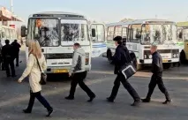Що означає літера – А – на автобусному номері Сібдепо означає