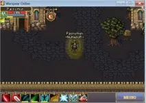 Що таке бафф, Warspear-Game бафф