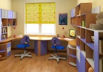 Що розташувати з боків від вікна, PostRemont боків