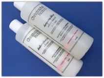 Christophe Robin Volumizing Shampoo - Conditioner Review christophe
