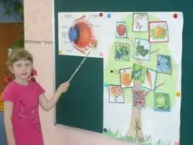 Що має знати дитина перед школою батьків