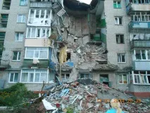 Що найнеобхідніше потрібно покласти на гуманітарну допомогу для біженців потрібно