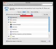 mobileme