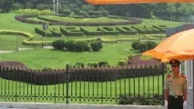 Далянь пам’ятки та особливі місця - Туризм у Китаї, Пам’ятки, ВІДПОЧИНОК особливі