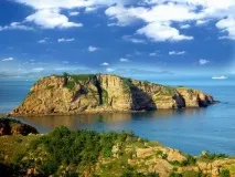 Далянь пам’ятки та особливі місця - Туризм у Китаї, Пам’ятки, ВІДПОЧИНОК ятки