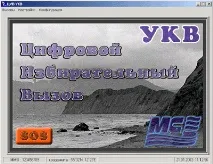 Цифровий виборчий виклик у ДМССБ виборчий