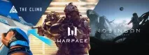 Crytek закрила п’ять студій через фінансові труднощі crytek