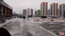 Департамент освіти будівництво школи у «Європейському» до 2018 року не заплановано департамент