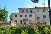 Дитячий клінічний санаторій - Алатау, Казахстан, Алматы, ул. алатау