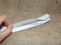 Робимо шкіряний браслет своїми руками – майстер-клас для вас! своїми