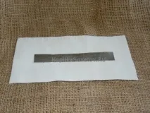 Робимо шкіряний браслет своїми руками – майстер-клас для вас! шкіряний