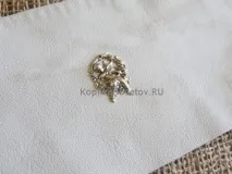 Робимо шкіряний браслет своїми руками – майстер-клас для вас! шкіряний