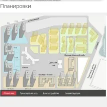 Департамент освіти будівництво школи у «Європейському» до 2018 року не заплановано освіти