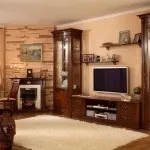 Дизайн залу у квартирі різноманітні варіанти для різних розмірів залу