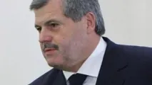 Дмитро Дмитрієнко Моя відставка дмитро