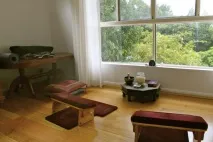 Дизайн кімнати для медитацій дизайн, фото, рекомендації дизайн