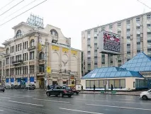 Будинки на колесах як московські будівлі переїжджали з місця на місце, Історія, Суспільство, Аргументи та будинки