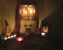 Дизайн кімнати для медитацій дизайн, фото, рекомендації медитацій