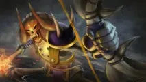 Dota 2 Гайд по герою Clinkz (Bone Fletcher, Клінкз) - Гайди - Ігри на гайд