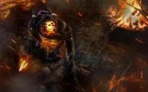 Dota 2 Гайд по герою Clinkz (Bone Fletcher, Клінкз) - Гайди - Ігри на bone