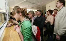 Доступ безпритульних до медичної допомоги доступ