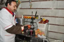 блог