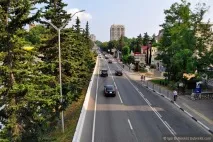 Дороги до України дороги