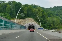 Дороги до України України