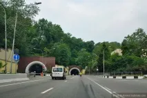 Дороги до України дороги