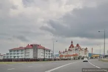 Дороги до України України