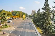 Дороги до України дороги