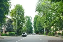 Дороги до України України