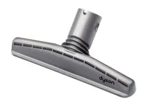 Dyson алергії - бій! Події алергії