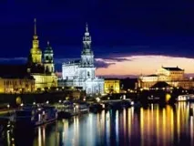 Дрезден - прокат автомобілів, Оренда машини напрокат в Дрездені, ціни на авто зі знижками оренда