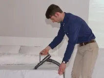 Dyson алергії - бій! Події Dyson