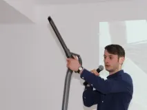 Dyson алергії - бій! Події Dyson