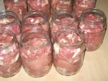 Домашня тушонка своїми руками своїми
