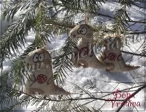 Дракончики до Нового року дракончики