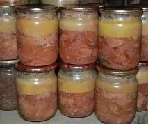 Домашня тушонка своїми руками домашня