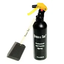 Dream Tan Spray 8 oz Dream